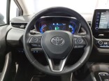Foto 12 del anuncio Toyota Corolla 1.8 125H ACTIVE TECH E-CVT SEDAN de Ocasión en Madrid