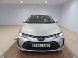 Foto 1 del anuncio Toyota Corolla 1.8 125H ACTIVE TECH E-CVT SEDAN de Ocasión en Madrid