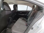Foto 8 del anuncio Toyota Corolla 1.8 125H ACTIVE TECH E-CVT SEDAN de Ocasión en Madrid