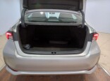 Foto 9 del anuncio Toyota Corolla 1.8 125H ACTIVE TECH E-CVT SEDAN de Ocasión en Madrid