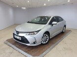 Foto principal del anuncio Toyota Corolla 1.8 125H ACTIVE TECH E-CVT SEDAN de Ocasión en Madrid