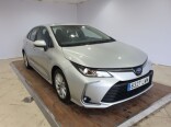 Foto 2 del anuncio Toyota Corolla 1.8 125H ACTIVE TECH E-CVT SEDAN de Ocasión en Madrid