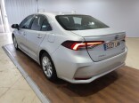 Foto 6 del anuncio Toyota Corolla 1.8 125H ACTIVE TECH E-CVT SEDAN de Ocasión en Madrid