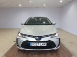 Foto 1 del anuncio Toyota Corolla 1.8 125H ACTIVE TECH E-CVT SEDAN de Ocasión en Madrid