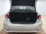 Foto 9 del anuncio Toyota Corolla 1.8 125H ACTIVE TECH E-CVT SEDAN de Ocasión en Madrid
