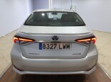 Foto 5 del anuncio Toyota Corolla 1.8 125H ACTIVE TECH E-CVT SEDAN de Ocasión en Madrid