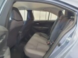 Foto 8 del anuncio Toyota Corolla 1.8 125H ACTIVE TECH E-CVT SEDAN de Ocasión en Madrid