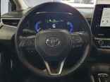 Foto 12 del anuncio Toyota Corolla 1.8 125H ACTIVE TECH E-CVT SEDAN de Ocasión en Madrid