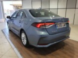 Foto 6 del anuncio Toyota Corolla 1.8 125H ACTIVE TECH E-CVT SEDAN de Ocasión en Madrid