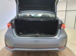 Foto 9 del anuncio Toyota Corolla 1.8 125H ACTIVE TECH E-CVT SEDAN de Ocasión en Madrid