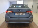 Foto 5 del anuncio Toyota Corolla 1.8 125H ACTIVE TECH E-CVT SEDAN de Ocasión en Madrid