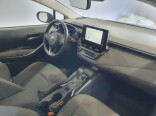 Foto 10 del anuncio Toyota Corolla 1.8 125H ACTIVE TECH E-CVT SEDAN de Ocasión en Madrid
