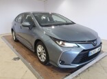 Foto 2 del anuncio Toyota Corolla 1.8 125H ACTIVE TECH E-CVT SEDAN de Ocasión en Madrid