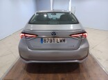 Foto 5 del anuncio Toyota Corolla 1.8 125H ACTIVE TECH E-CVT SEDAN de Ocasión en Madrid