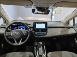 Foto 11 del anuncio Toyota Corolla 1.8 125H ACTIVE TECH E-CVT SEDAN de Ocasión en Madrid
