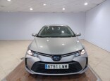 Foto 1 del anuncio Toyota Corolla 1.8 125H ACTIVE TECH E-CVT SEDAN de Ocasión en Madrid