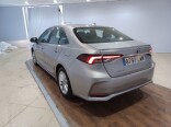 Foto 6 del anuncio Toyota Corolla 1.8 125H ACTIVE TECH E-CVT SEDAN de Ocasión en Madrid