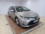 Foto 2 del anuncio Toyota Corolla 1.8 125H ACTIVE TECH E-CVT SEDAN de Ocasión en Madrid