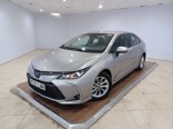 Foto principal del anuncio Toyota Corolla 1.8 125H ACTIVE TECH E-CVT SEDAN de Ocasión en Madrid