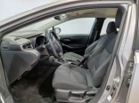 Foto 7 del anuncio Toyota Corolla 1.8 125H ACTIVE TECH E-CVT SEDAN de Ocasión en Madrid