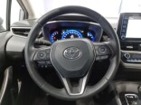 Foto 12 del anuncio Toyota Corolla 1.8 125H ACTIVE TECH E-CVT SEDAN de Ocasión en Madrid