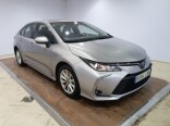 Foto 2 del anuncio Toyota Corolla 1.8 125H ACTIVE TECH E-CVT SEDAN de Ocasión en Madrid