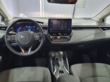 Foto 11 del anuncio Toyota Corolla 1.8 125H ACTIVE TECH E-CVT SEDAN de Ocasión en Madrid