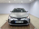 Foto 1 del anuncio Toyota Corolla 1.8 125H ACTIVE TECH E-CVT SEDAN de Ocasión en Madrid