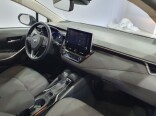 Foto 10 del anuncio Toyota Corolla 1.8 125H ACTIVE TECH E-CVT SEDAN de Ocasión en Madrid
