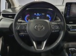 Foto 12 del anuncio Toyota Corolla 1.8 125H ACTIVE TECH E-CVT SEDAN de Ocasión en Madrid
