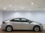 Foto 3 del anuncio Toyota Corolla 1.8 125H ACTIVE TECH E-CVT SEDAN de Ocasión en Madrid