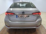 Foto 5 del anuncio Toyota Corolla 1.8 125H ACTIVE TECH E-CVT SEDAN de Ocasión en Madrid