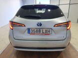 Foto 5 del anuncio Toyota Corolla 1.8 125H ACTIVE TECH E-CVT TOU SPORT de Ocasión en Madrid