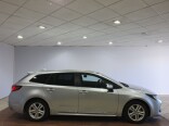 Foto 3 del anuncio Toyota Corolla 1.8 125H ACTIVE TECH E-CVT TOU SPORT de Ocasión en Madrid