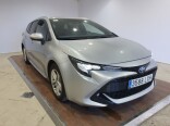 Foto 2 del anuncio Toyota Corolla 1.8 125H ACTIVE TECH E-CVT TOU SPORT de Ocasión en Madrid