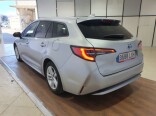 Foto 6 del anuncio Toyota Corolla 1.8 125H ACTIVE TECH E-CVT TOU SPORT de Ocasión en Madrid