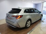 Foto 4 del anuncio Toyota Corolla 1.8 125H ACTIVE TECH E-CVT TOU SPORT de Ocasión en Madrid