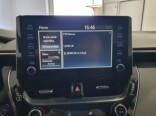 Foto 16 del anuncio Toyota Corolla 1.8 125H ACTIVE TECH E-CVT TOU SPORT de Ocasión en Madrid