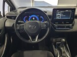 Foto 12 del anuncio Toyota Corolla 1.8 125H ACTIVE TECH E-CVT TOU SPORT de Ocasión en Madrid
