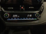 Foto 18 del anuncio Toyota Corolla 1.8 125H ACTIVE TECH E-CVT TOU SPORT de Ocasión en Madrid