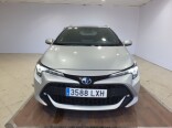 Foto 1 del anuncio Toyota Corolla 1.8 125H ACTIVE TECH E-CVT TOU SPORT de Ocasión en Madrid