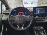 Foto 11 del anuncio Toyota Corolla 1.8 125H ACTIVE TECH E-CVT TOU SPORT de Ocasión en Madrid