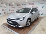 Foto principal del anuncio Toyota Corolla 1.8 125H ACTIVE TECH E-CVT TOU SPORT de Ocasión en Madrid
