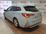 Foto 5 del anuncio Toyota Corolla 1.8 125H ACTIVE TECH E-CVT TOU SPORT de Ocasión en Madrid