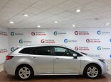 Foto 3 del anuncio Toyota Corolla 1.8 125H ACTIVE TECH E-CVT TOU SPORT de Ocasión en Madrid