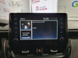 Foto 16 del anuncio Toyota Corolla 1.8 125H ACTIVE TECH E-CVT TOU SPORT de Ocasión en Madrid