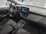 Foto 9 del anuncio Toyota Corolla 1.8 125H ACTIVE TECH E-CVT TOU SPORT de Ocasión en Madrid