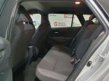 Foto 7 del anuncio Toyota Corolla 1.8 125H ACTIVE TECH E-CVT TOU SPORT de Ocasión en Madrid