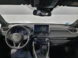 Foto 10 del anuncio Toyota Rav4 2.5l 220H Feel! de Ocasión en Madrid