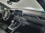 Foto 9 del anuncio Toyota Rav4 2.5l 220H Feel! de Ocasión en Madrid